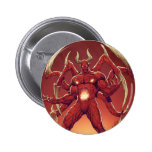 Lucifer the Devil, the Prince of Darkness, Satan Buttons