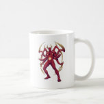 Lucifer the Devil, the Prince of Darkness, Satan Coffee Mug