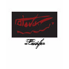 ladies_casual_tshirt - Signature of Lucifer.