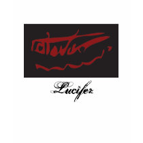 LUCIFER t-shirts by colts1673 LUCIFER t-shirts