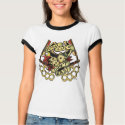 Luck Design2 t-shirts by SubkultDesigns Luck Design2 t-shirts