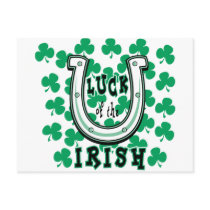 Luck Irish postcards by teyes143 Luck Irish postcards