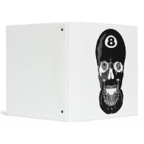 Luck Loose binders by LuckySkull Luck Loose binders