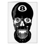 Luck Loose Greeting Cards