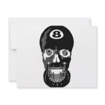 Luck Loose Custom Invites