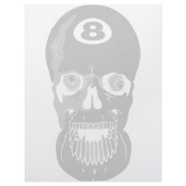 Luck Loose letterhead by LuckySkull Luck Loose letterhead