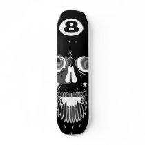 Luck Loose Skateboard