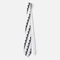 Luck Loose ties by LuckySkull Luck Loose ties