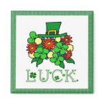 Luck magnets