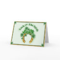 Luck O' The Irish cards