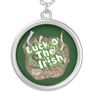 st paddys jewelry