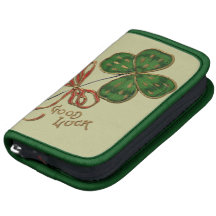 Luck O' the Irish St. Patrick's Day Organizers
