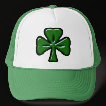 Luck of the Hat by RespectTheSoul Luck of the Hat