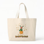 luck of the Irish bags