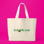 Luck of the Irish Bags
