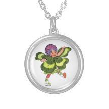 Luck Of The Irish Custom Jewelry