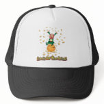 luck of the Irish hats
