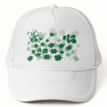 Luck of the Irish Hat