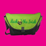 Luck of the Irish Courier Bags Luck of the Irish Courier Bags