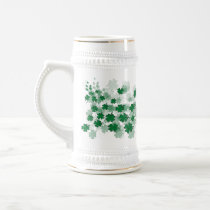 Luck of the Irish Coffee Mug