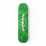 Luck of the Irish Skateboard Decks