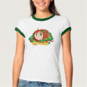 Luck of the Irish T-Shirt by HellaGorgeous Luck of the Irish T-Shirt