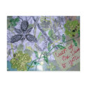 Luck of the Irish to You postcards