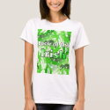 Luck of the Irish t-shirts by dndartstudio Luck of the Irish t-shirts