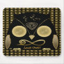 Luck Owl! eXi Mouse Pad