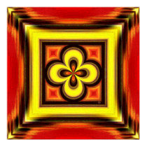 Luck Poster posters by KingDaddy Luck Poster posters