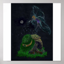 LUCK PRINT