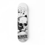 Luck Skateboard