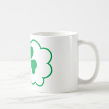 Luck Speech Coffee Mug