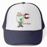 Luck Sucker Mesh Hats