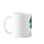 Lucked Up Records Mug