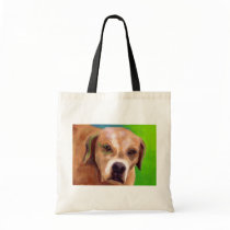 Lucks' Wiley bags by myspecialpainting Lucks' Wiley bags