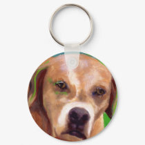 Lucks' Wiley keychains by myspecialpainting Lucks' Wiley keychains