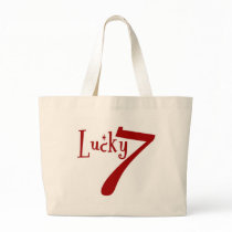 Lucky 7 Classic Bag