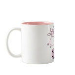 Lucky 7 Dice Mug