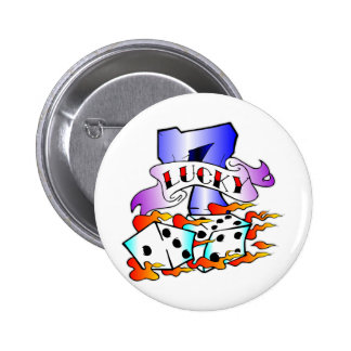 Craps off button