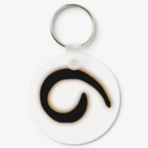 Lucky 9 Key Chain keychains