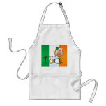 lucky Apron aprons