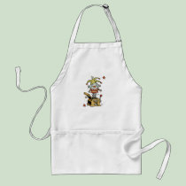 Lucky Apron aprons