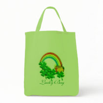 Lucky Bag by elenaind Lucky Bag