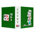 Lucky Binder