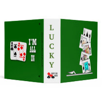 Lucky Binder