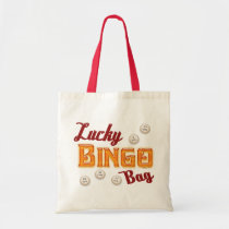 Lucky Bingo Bag bags