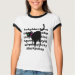 Ladies Ringer T-Shirt