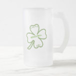 Lucky Bocce Ball Coffee Mug