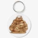 Lucky Buddha Keychain by ivanssoul24 Lucky Buddha Keychain